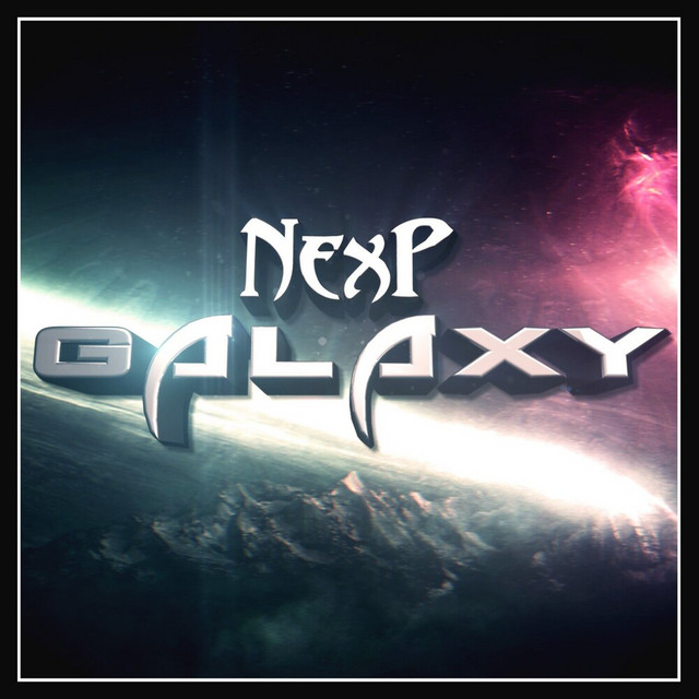 Galaxy cover art