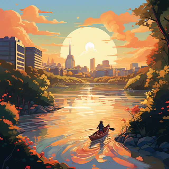 Luminous Love Notes cover art