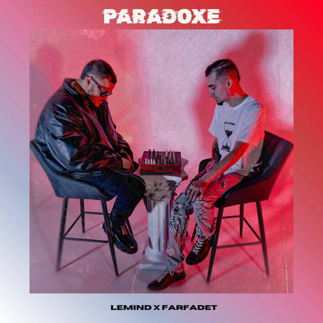 Paradoxe cover