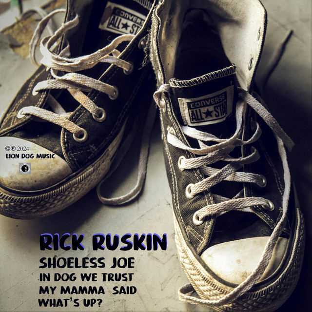 Shoeless Joe cover