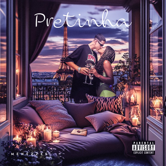 PRETINHA
