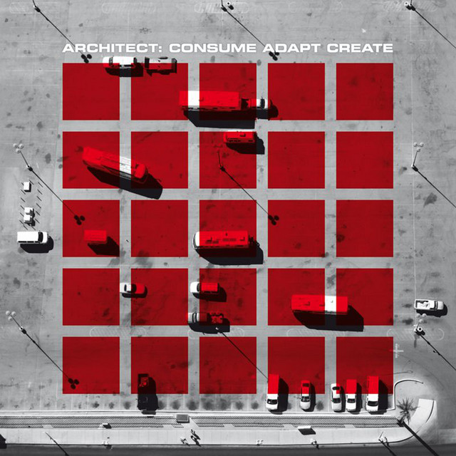 consume adapt create cover art