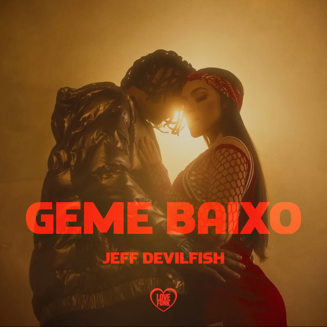 Geme Baixo cover art