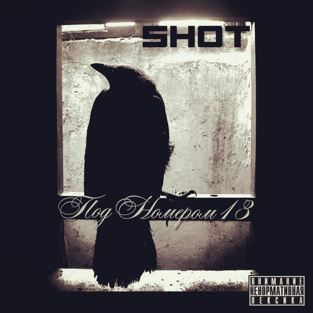 Под Номером 13 cover art