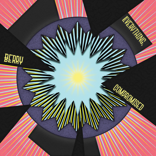 Everything, Compromised cover art