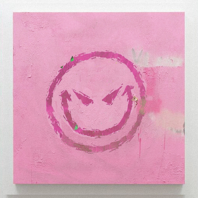 FEVER cover art