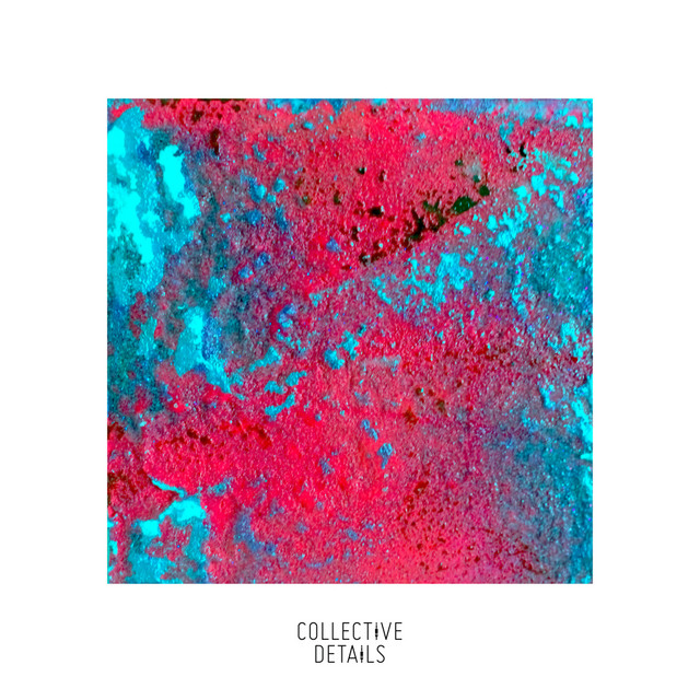 Specimens cover art