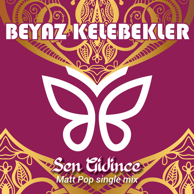 Sen Gidince - Matt Pop Single Mix