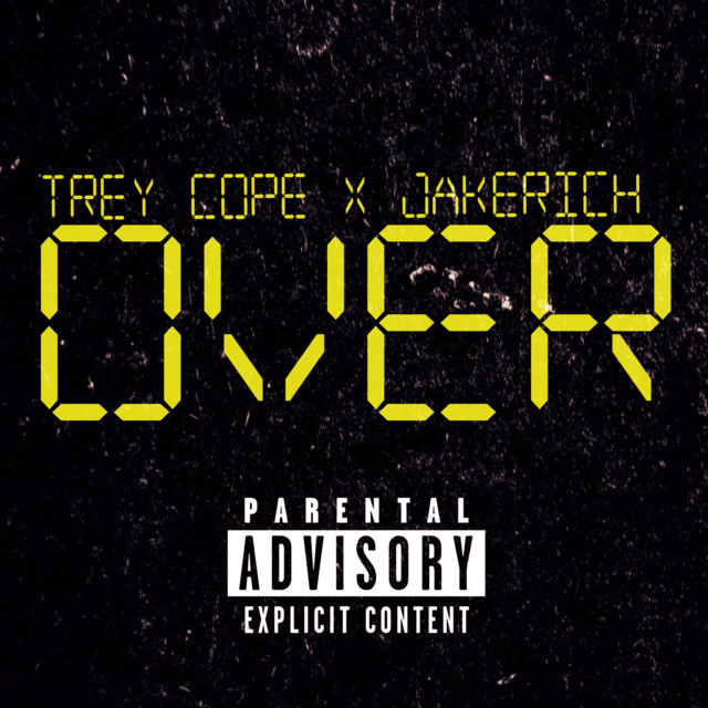 Trey Cope