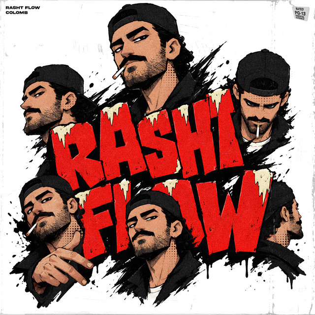 Rasht Flow