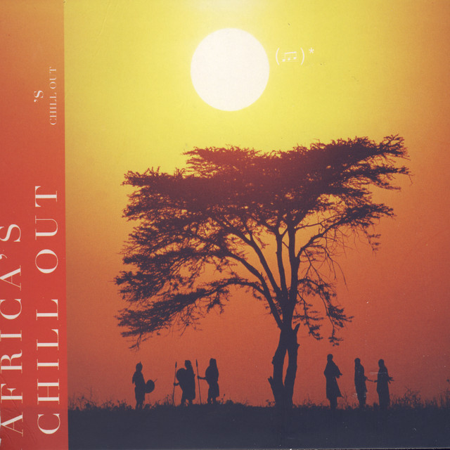 Africa Chill Photo