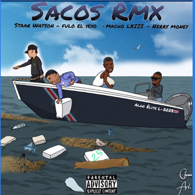Sacos - Remix