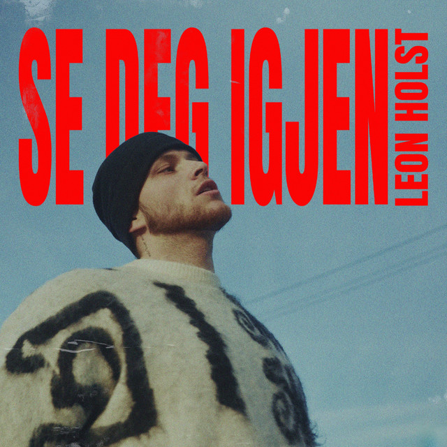 SE DEG IGJEN cover art