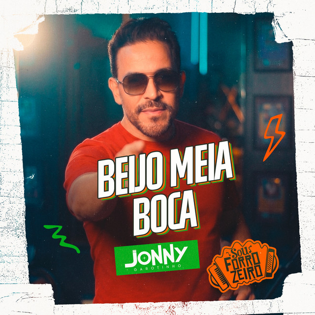 Beijo Meia Boca