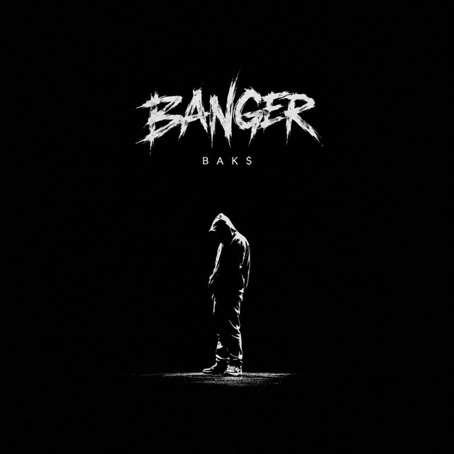Обкладинка треку BANGER
