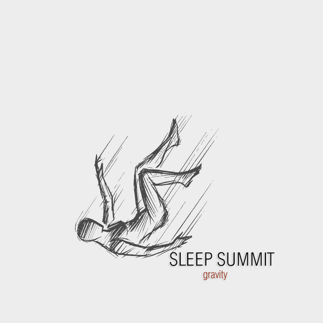 gravity (single)