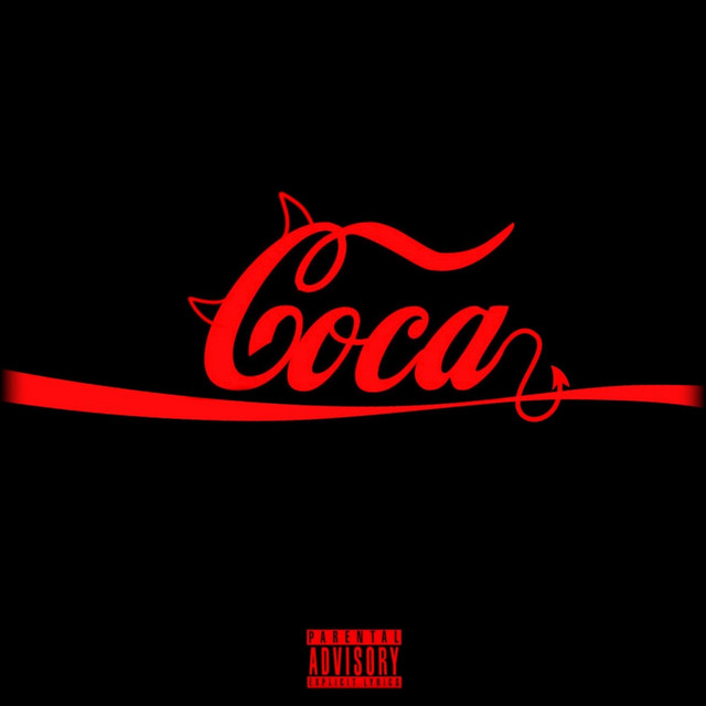 Coca cover art