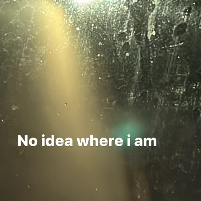 dont worry cover art