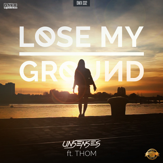 Lose My Ground