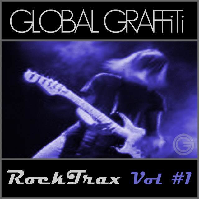 Rocktrax, Vol. 1
