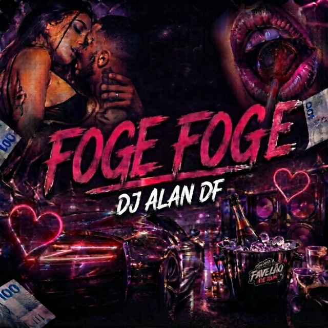 Foge Foge album image