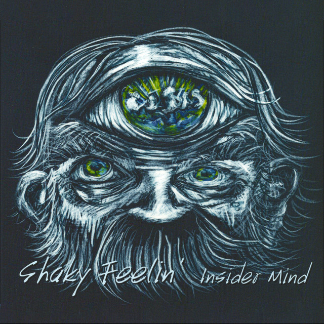 Insider Mind cover art