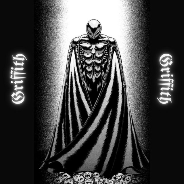 GRIFFITH! - Single by RADIOCAPY | Spotify