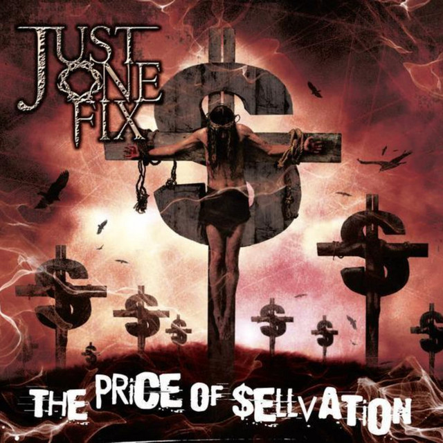 The Price of $ellvation cover art
