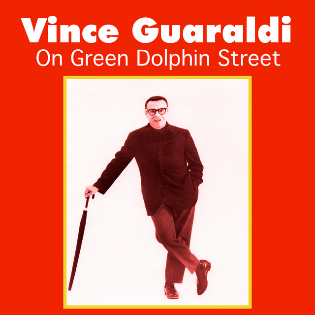 On Green Dolphin Street