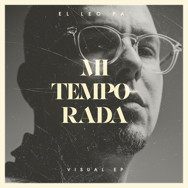 Mi Temporada cover art