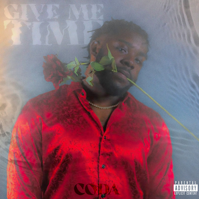 Give Me Time cover art