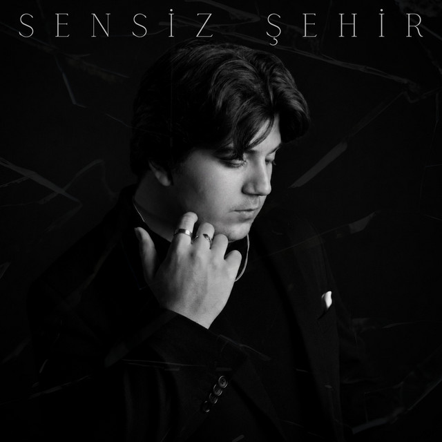 Sensiz Şehir album image