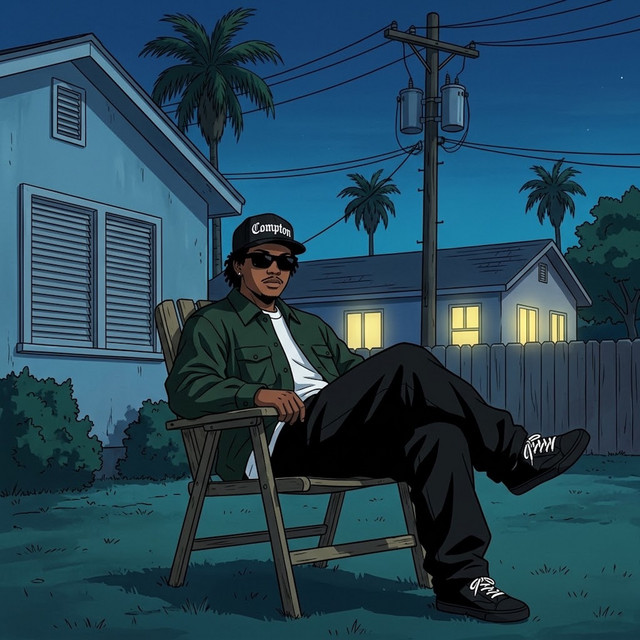undefined album image