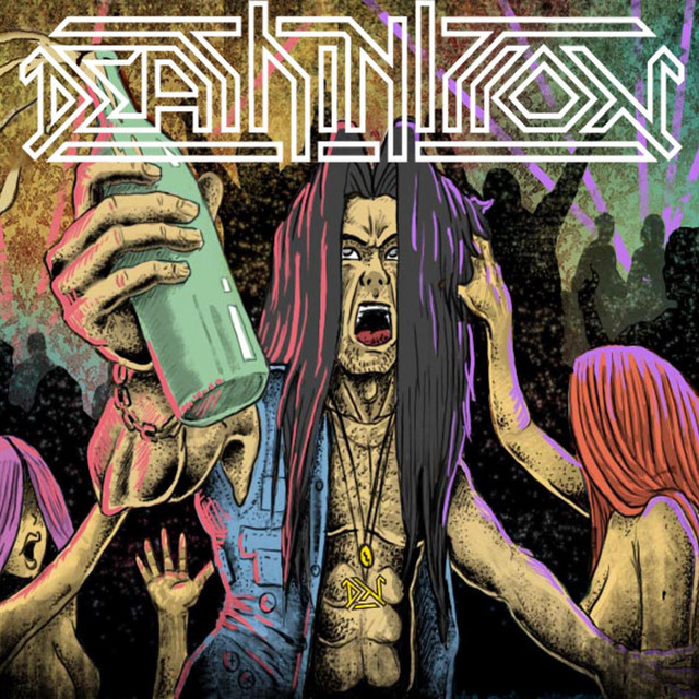 undefined album image