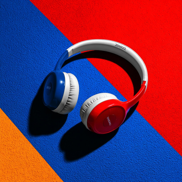 Pomme de reinette et pomme d’api - EDM Remix