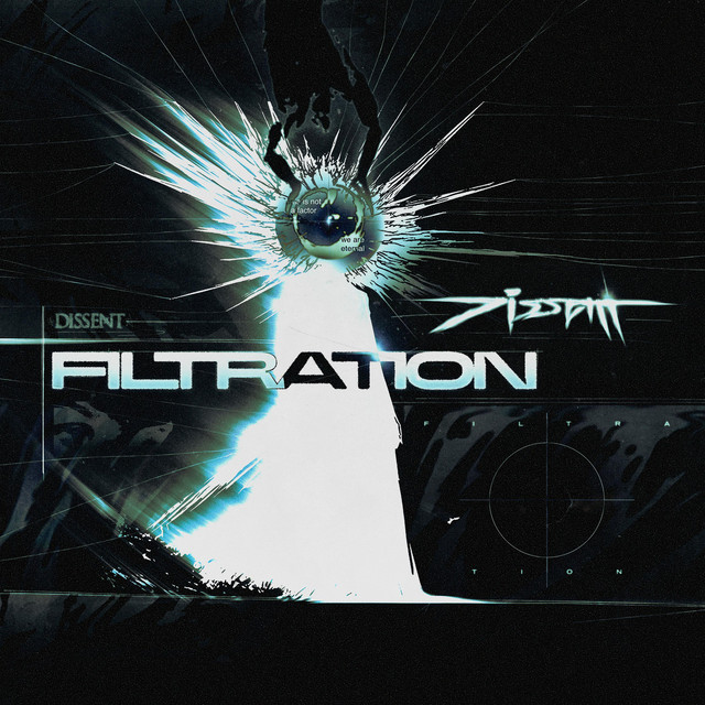 filtration cover art