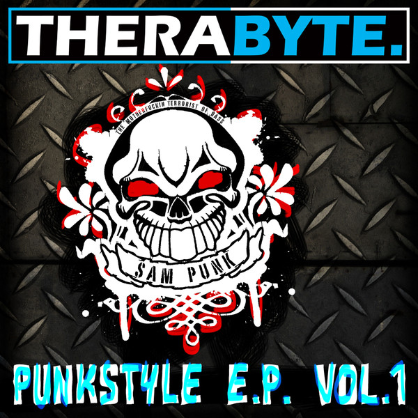 Beatz From Da Streetz (Techno Punk Club Mix) cover art