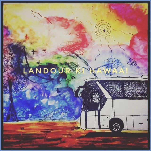 undefined album image