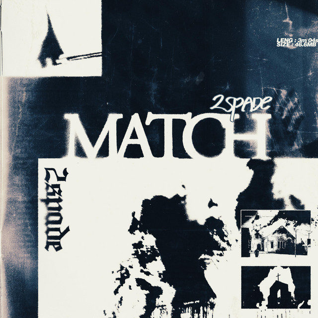 Match cover art