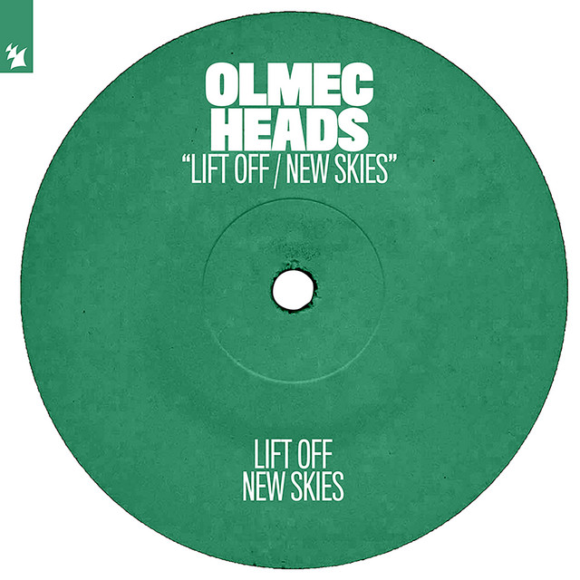 Album art for Lift Off