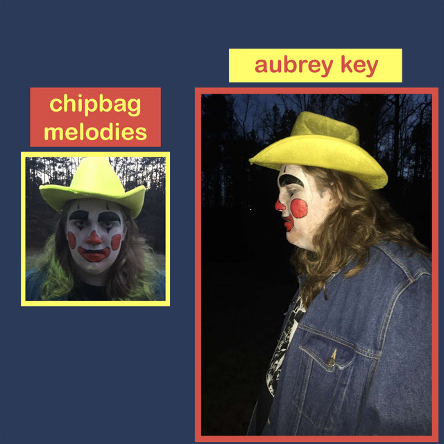 Chipbag Melodies cover art