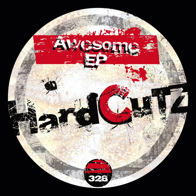 Awesome - Leonardo Camilo Remix cover art