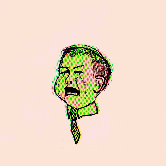 Bebé Llorón cover art