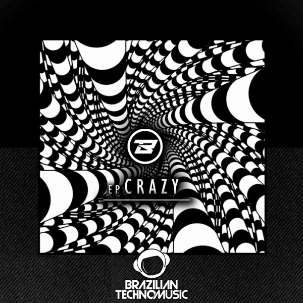 Crazy - Single by Rodrigo Tubarão | Spotify