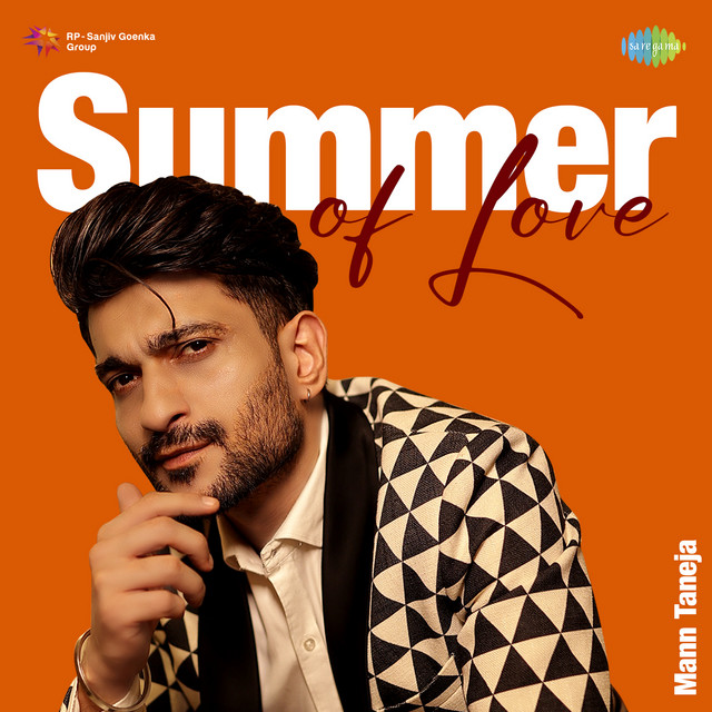 Summer Of Love cover art