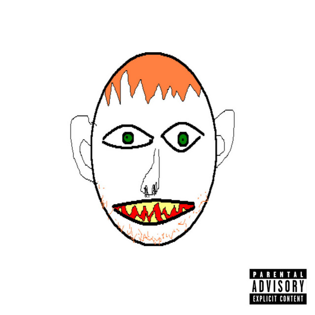 GINGERJOMPA cover art