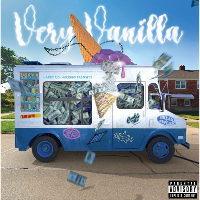 Vae Vanilla
