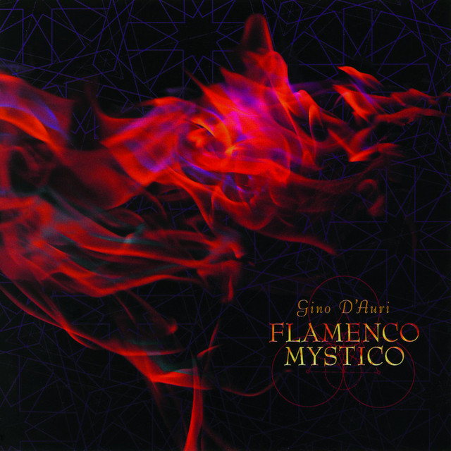 Flamenco Mystico cover art