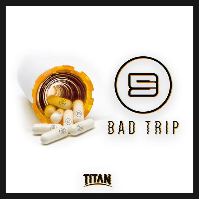 Bad Trip artwork