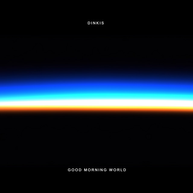 Good Morning World cover art
